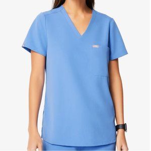 FIGS Catarina One-Pocket Scrub Top